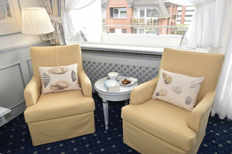 Hotel Wiking Sylt