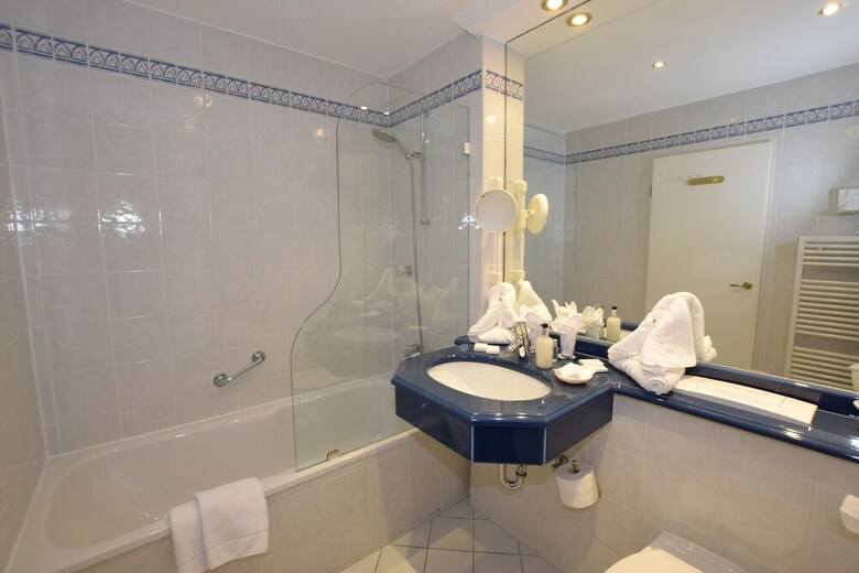 Hotel Wiking Sylt