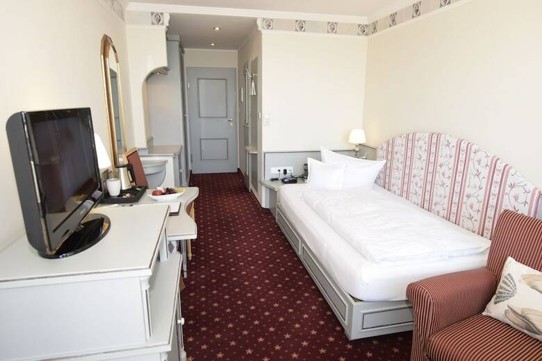 Hotel Wiking Sylt