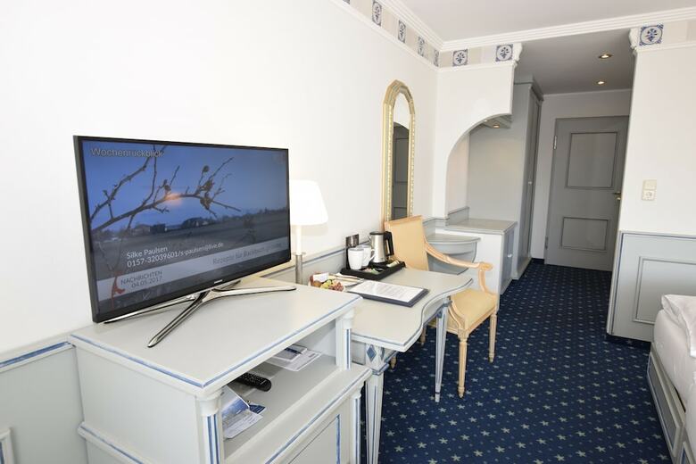 Hotel Wiking Sylt
