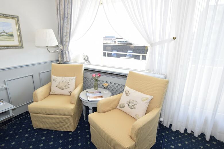 Hotel Wiking Sylt