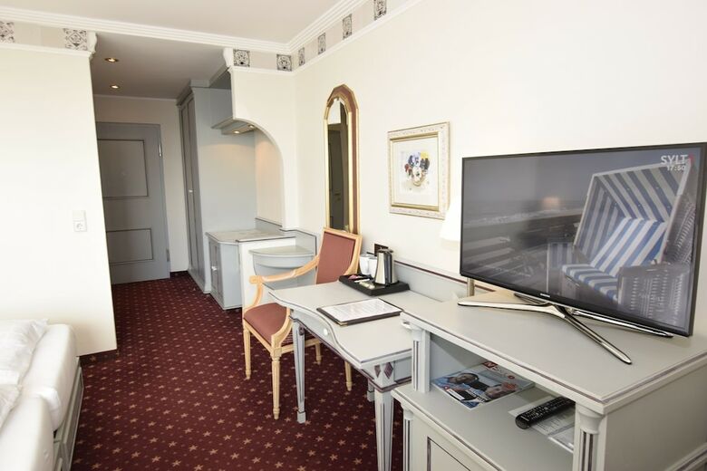 Hotel Wiking Sylt