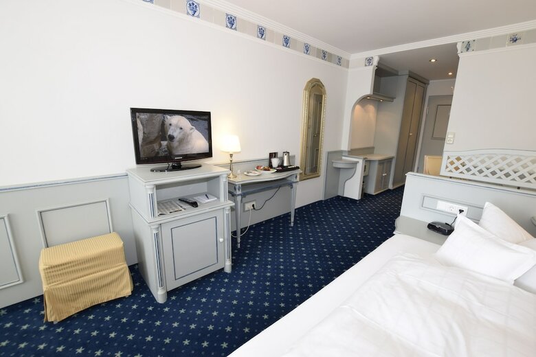 Hotel Wiking Sylt