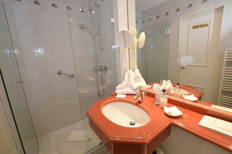 Hotel Wiking Sylt