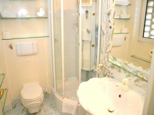 Apartamento Haus Schaper