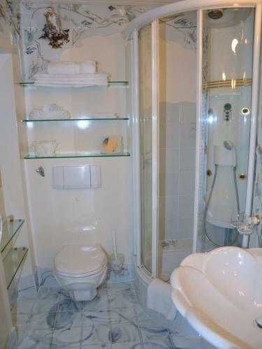 Apartamento Haus Schaper