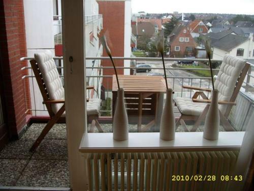 Apartamento Norderhoog