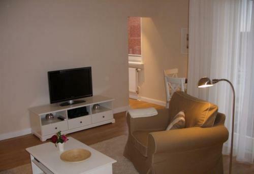 Apartamento Norderhoog