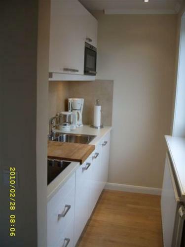 Apartamento Norderhoog
