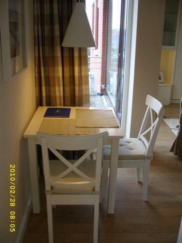Apartamento Norderhoog