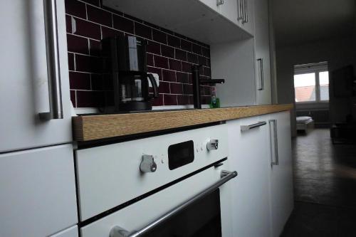 Apartamento Westerl�nder
