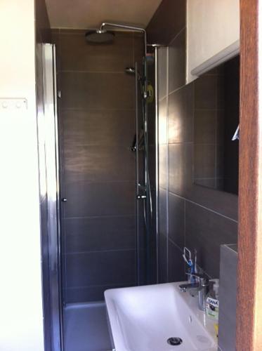 Apartamento Westerl�nder