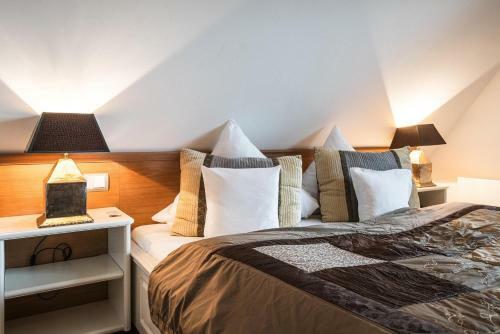 Hotel Landhaus Sylter Hahn