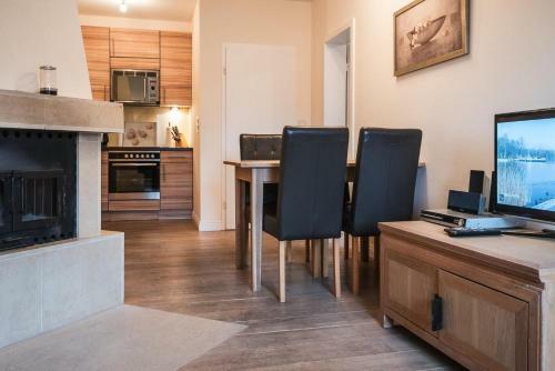 Hotel Landhaus Sylter Hahn