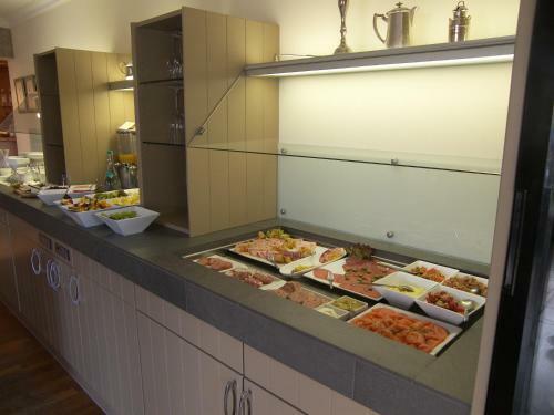 Hotel Landhaus Sylter Hahn