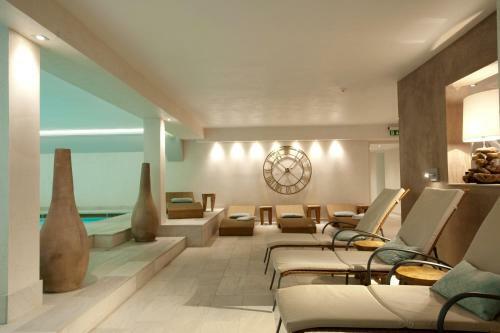 Hotel Landhaus Sylter Hahn