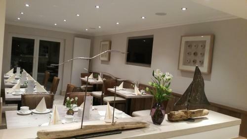 Hotel Landhaus Sylter Hahn