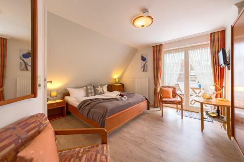 Hotel Achter D�nem