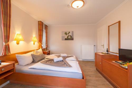 Hotel Achter D�nem