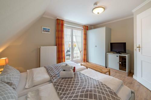 Hotel Achter D�nem