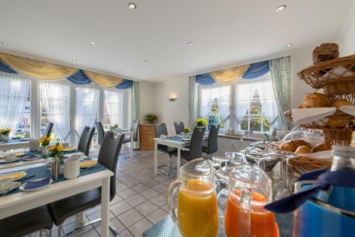 Hotel Achter D�nem
