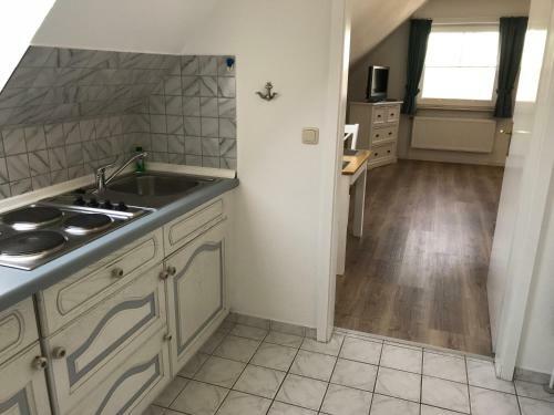 Apartamento Stadthaus