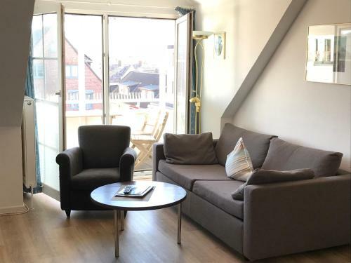 Apartamento Stadthaus