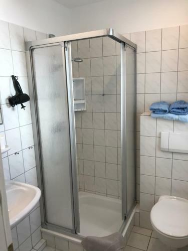 Apartamento Stadthaus