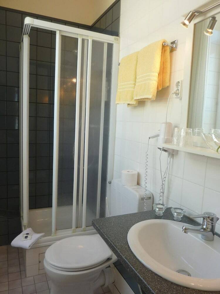 Marin Hotel Sylt