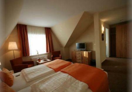 Hotel Gutenberg