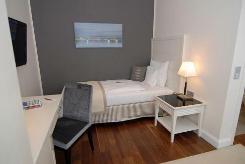 Sylthotel Raffelh�schen Garni