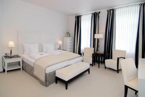 Sylthotel Raffelh�schen Garni