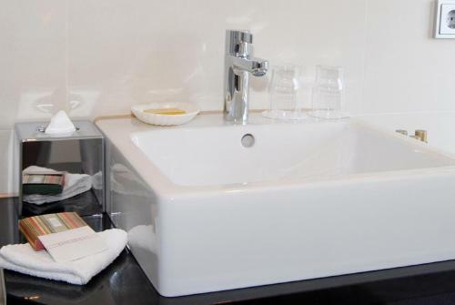 Sylthotel Raffelh�schen Garni