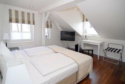 Sylthotel Raffelh�schen Garni