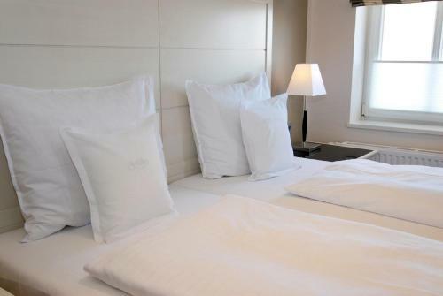 Sylthotel Raffelh�schen Garni