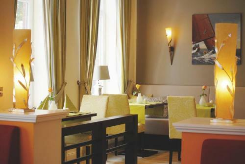Sylthotel Raffelh�schen Garni