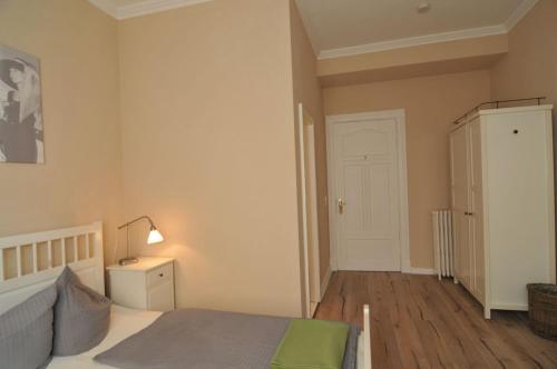 Hostal Caf� Orth