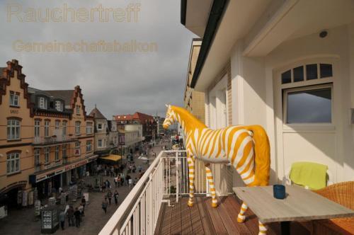 Hostal Caf� Orth