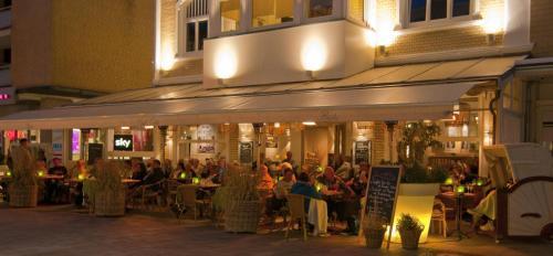 Hostal Caf� Orth