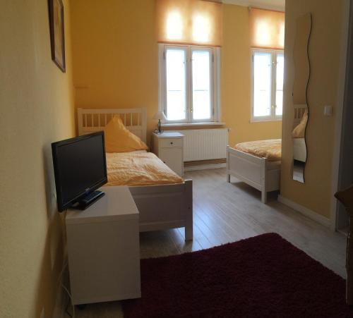 Hostal Caf� Orth