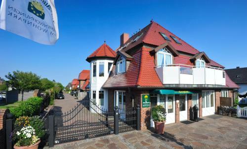 Apartamentos Zur Alten G�rtnerei