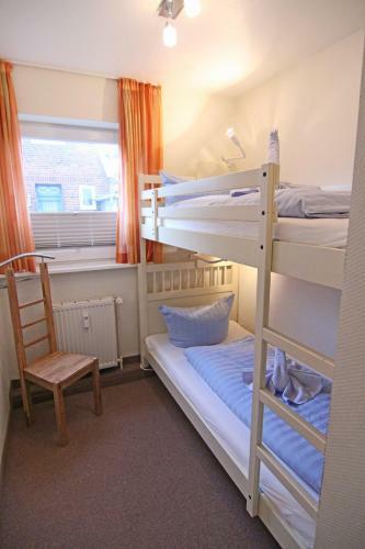 Apartamentos Boarding House Sensenskiin