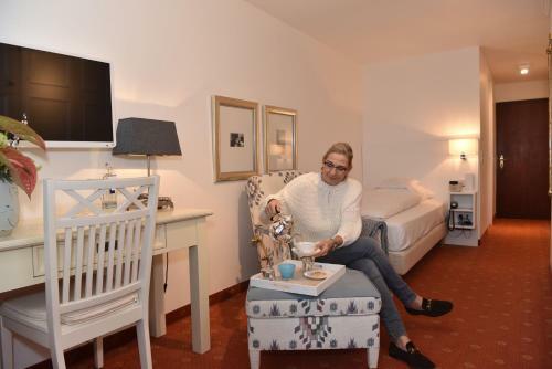 Hotel W�nschmann