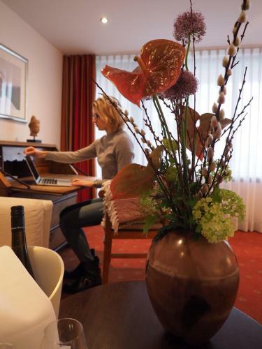 Hotel W�nschmann