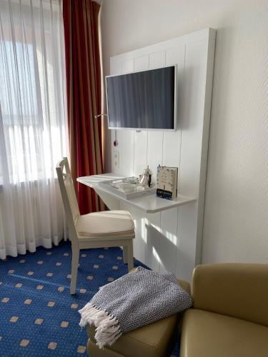 Hotel W�nschmann