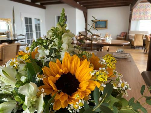 Hotel W�nschmann
