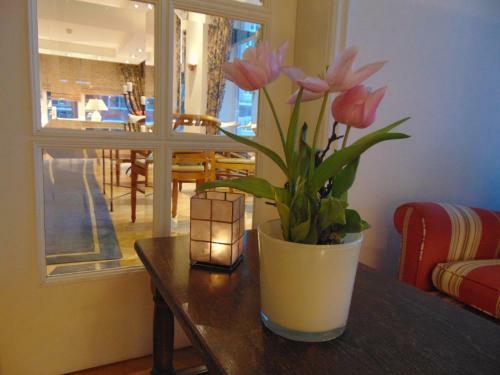 Hotel W�nschmann
