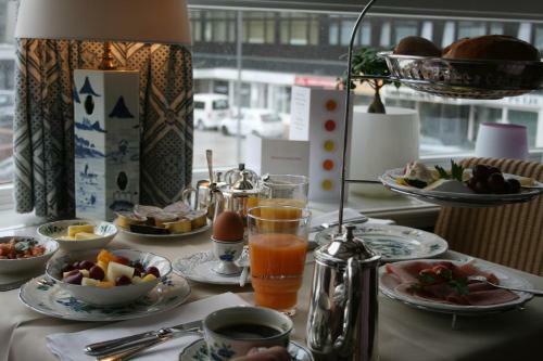 Hotel W�nschmann