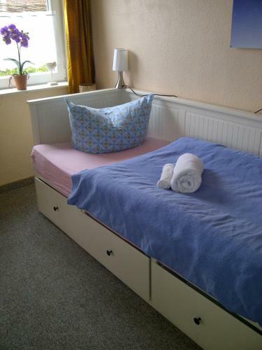 Hostal Mein Urlaub Auf Sylt