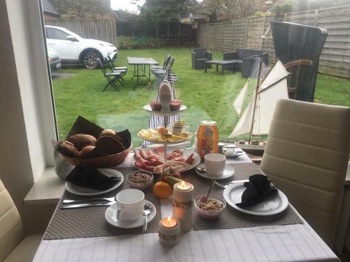 Hostal Mein Urlaub Auf Sylt